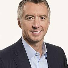 Sean Ebert's Instagram, Twitter & Facebook