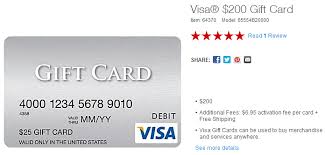 The gift card granny visa® gift card and the virtual visa gift card are issued by sutton bank®, member fdic, pursuant to a license from visa u.s.a. How To Activate Register Visa Gift Cards Purchased At Staples