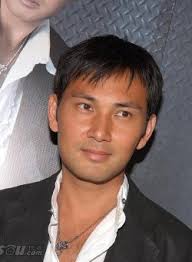 Frankie Lam Man-Lung (林文龍)