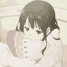 Hd wallpapers and background images Anime Sadness Gifs Tenor