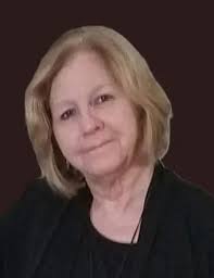 Obituary information for Patty Thomas