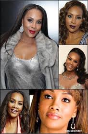 Alicia Fox turns 34 years old today.