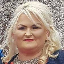 Catherine Fitzsimons's Instagram, Twitter & Facebook