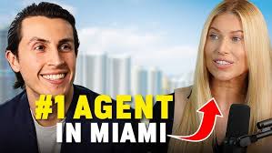 Iris Padrón: From Humble Beginnings to Real Estate Success [The Raw Truth  Podcast