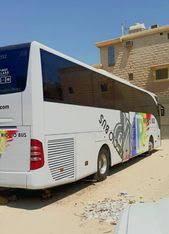 باص مرسيديس Bus Benz Vehicles