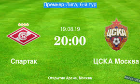 Обзор матча лиги чемпионов 2014/15. Spartak Cska Prevyu 18 08 2019 Soccer365 Ru