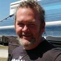 Anthony Wayne Johnson Obituary