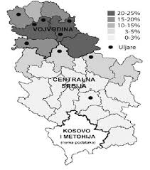 Čitajte više na sajtu sputnik srbija. Pdf Potentials For Production Of Biodiesel Raw Materials In Agriculture Of Vojvodina Serbia Semantic Scholar