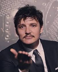 What Pedro Pascal's stardom reveals about Hollywood — and its war