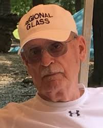 James Willard Stagner Obituary July 29, 2023