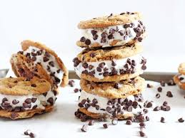 4,807 dessert ice cream products are offered for sale by suppliers on alibaba.com, of which packaging cup, bowl accounts for 13%, paper cups accounts you can also choose from silicone rubber, wood, and plastic dessert ice cream, as well as from haccp, ce, and iso dessert ice cream, and whether. The Homemade Chipwich Chocolate Chip Cookie Ice Cream Sandwich