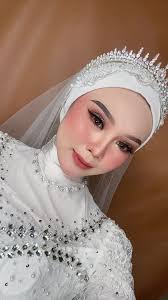 Cosplay menjadi Dayang Anisha Rosnah✨🤍#xyzbca #tranding #fyp #musemakeup