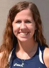 2013 Women's Cross Country Roster