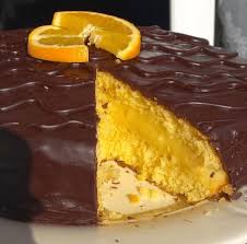 Il pan di spagna è la più famosa preparazione base di pasticceria: Cotto E Mangiato Torta Fiesta Foodbloggermania It