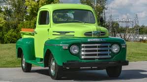 Image result for Everglade Green 1950 Mercury