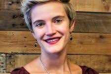 Emily Rhea's Instagram, Twitter & Facebook