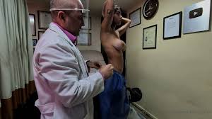 Dr Gustavo- Patient Does Not Reach Orgasm- 12 Points