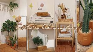 Shopee Haul Room Decor 6 Aesthetic Bedroom Decor Roomtour Haul Dekorasi Kamar Youtube