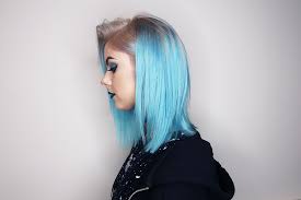 I highly recommend blue mesa! Bleach Roots At Reed Hair Salon Sophie Hannah