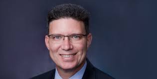 Calvin Guyer, MS, PCC, CFP