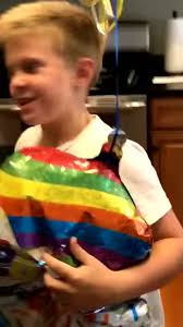 Ever Suck The Helium Out of A Balloon?