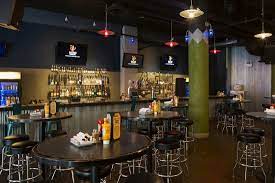 On trip.com, you can find out the best food and drinks of cactus bar & grill in illinoischicago. Cactus Bar Grill Next To Lasalle Street Station And The Lasalle Van Buren El Stop Picture Of Cactus Bar Grill Chicago Tripadvisor
