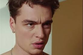 Spotlight On The Hottest Vertical Movie Love at Dangerous Speeds Actors &  Their Roles