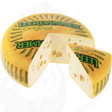 Welcome to the official international facebook page of leerdammer cheese. Leerdammer Kase Online Kaufen Goudakaeseshop De