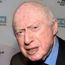 Actor Norman Lloyd, who worked with Alfred Hitchcock and Orson Welles, dies  aged 106