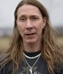 E-type (Bo Martin Erik Erikson)