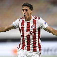 We did not find results for: Scouting Report Konstantinos Tsimikas Breaking The Lines