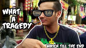 What A Tragedy Watch till the end