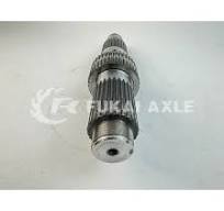 Axle Differential Drive Shaft for Mercedes Small Benz Actros ...