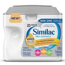 A nationwide recall of some similac powder infant formulas will have a big impact on washington; Similac Pro Advance Vs Similac Pro Sensitive Versushost Com
