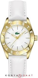 Lacoste 2000586 Kol Saati Lacoste Bayan Saatleri Kadin
