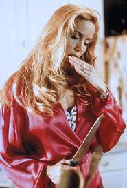 Tane mcclure in the movie tequila express with christopher atkins. Waiching S Movie Thoughts More Mini Retro Review Scorned 2 1997 Badmovies