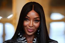 Naomi Campbell Charity Acusses Her Of Financial Fraud