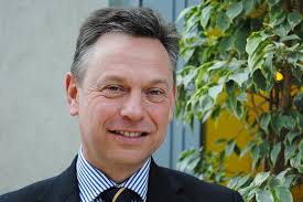 Speech to the annual data privacy conference