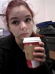 Coffee and lunch in one place