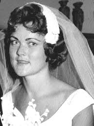 Clara Janette “Janette” Grice Huggins (1939-1963)