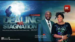 Apostle johnson suleman releases a prophecy about 2022. Must Watch Dealing With Stagnation By Apostle Johnson Suleman Sunday Service 8th August 2021 Youtube