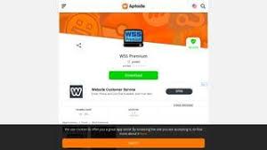 Download wss original app on appbundledownload. Wss Premium Sign Up Request For Ghost Webhost Iptv Wss Premium Crackia