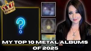 Image result for Heavy Metal 2025 Crown
