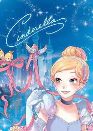 Tinkeperi Disney Princess Anime Disney Princess Fan Art Disney Japan