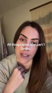 All Things Worn Legit