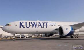 عطل في المحرك الأيسر يتسبب بهبوط طائرة كويتية اضطراري ا في العقبة Aviation Civil Aviation Kuwait