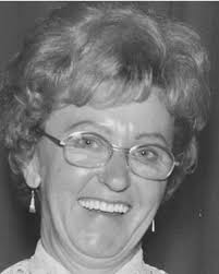 Rose Sharon Obituary (1923