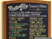 Potbelly is off the menu | WBEZ Chicago