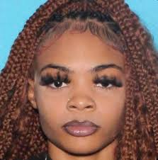 Good News Chantelle has been found 💜🩷