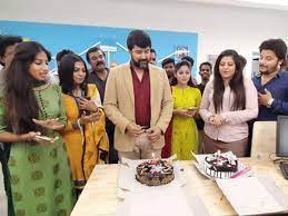 Neethane Enthan Ponvasantham Fame Jai Akash Thanks Everyone For A Memorable Birthday See Pics Times Of India .neethane en ponvasantham at tamilo.tv enjoy watching this serial at tamilo.tv pelase tell your friends and fmaily to visit tamilo.tv for thier one stop tamil entertainment web site. neethane enthan ponvasantham fame jai